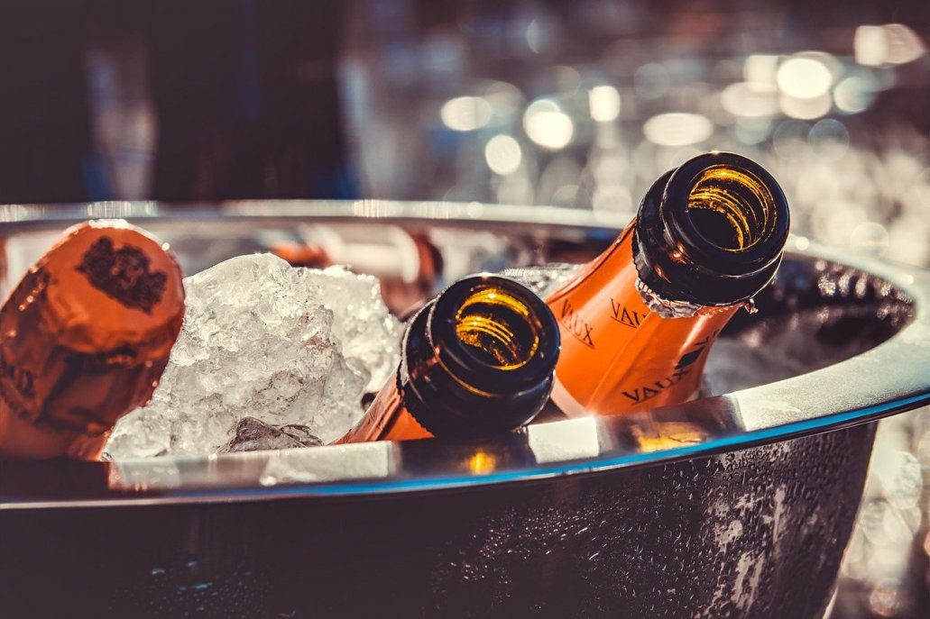 Mix Drink S.A. de C.V.